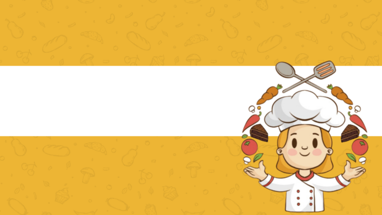 1ª Edição do Concurso Melhores Receitas
