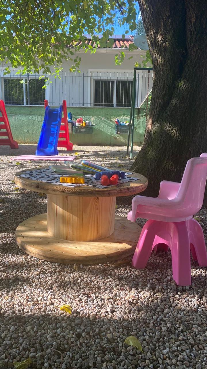 Escolas se preparam para o Volta as Aulas!