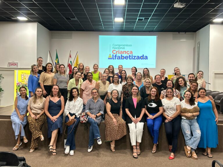 Seminário Intermunicipal do LEEI